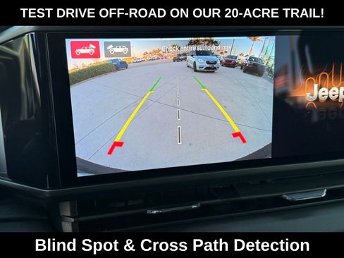 New 2026 Jeep Wrangler Sahara image 14