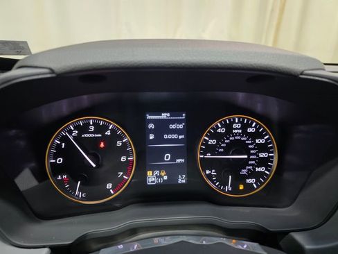 New 2026 Subaru Crosstrek 2.5i Wilderness w/ Crosstrek Mirror Package AWD/4WD image 19