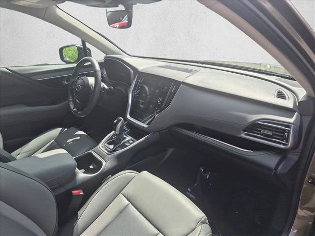 Used 2024 Subaru Outback Onyx Edition XT AWD/4WD image 23