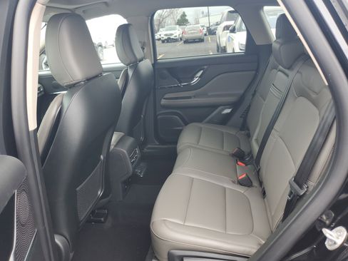 New 2026 Lincoln Corsair Premiere AWD/4WD image 25