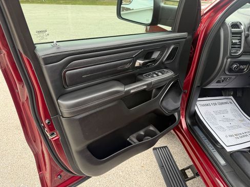 Certified 2022 RAM 1500 Limited AWD/4WD image 9