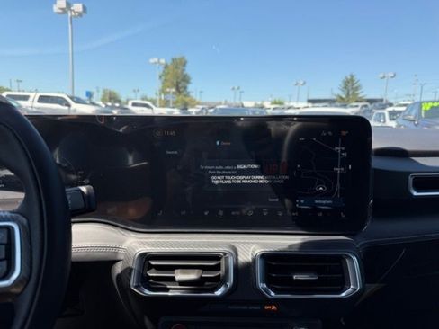 New 2025 Ford Mustang Premium image 29