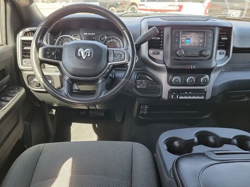 Used 2024 RAM 2500 Tradesman AWD/4WD image 17