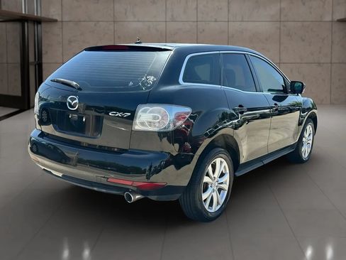 Used 2011 MAZDA CX-7 i SV FWD image 14