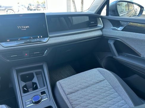 New 2026 Volkswagen Tiguan S image 11