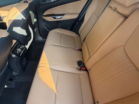 Used 2025 Lexus NX 250 FWD w/ Accessory Package (2T) image 30
