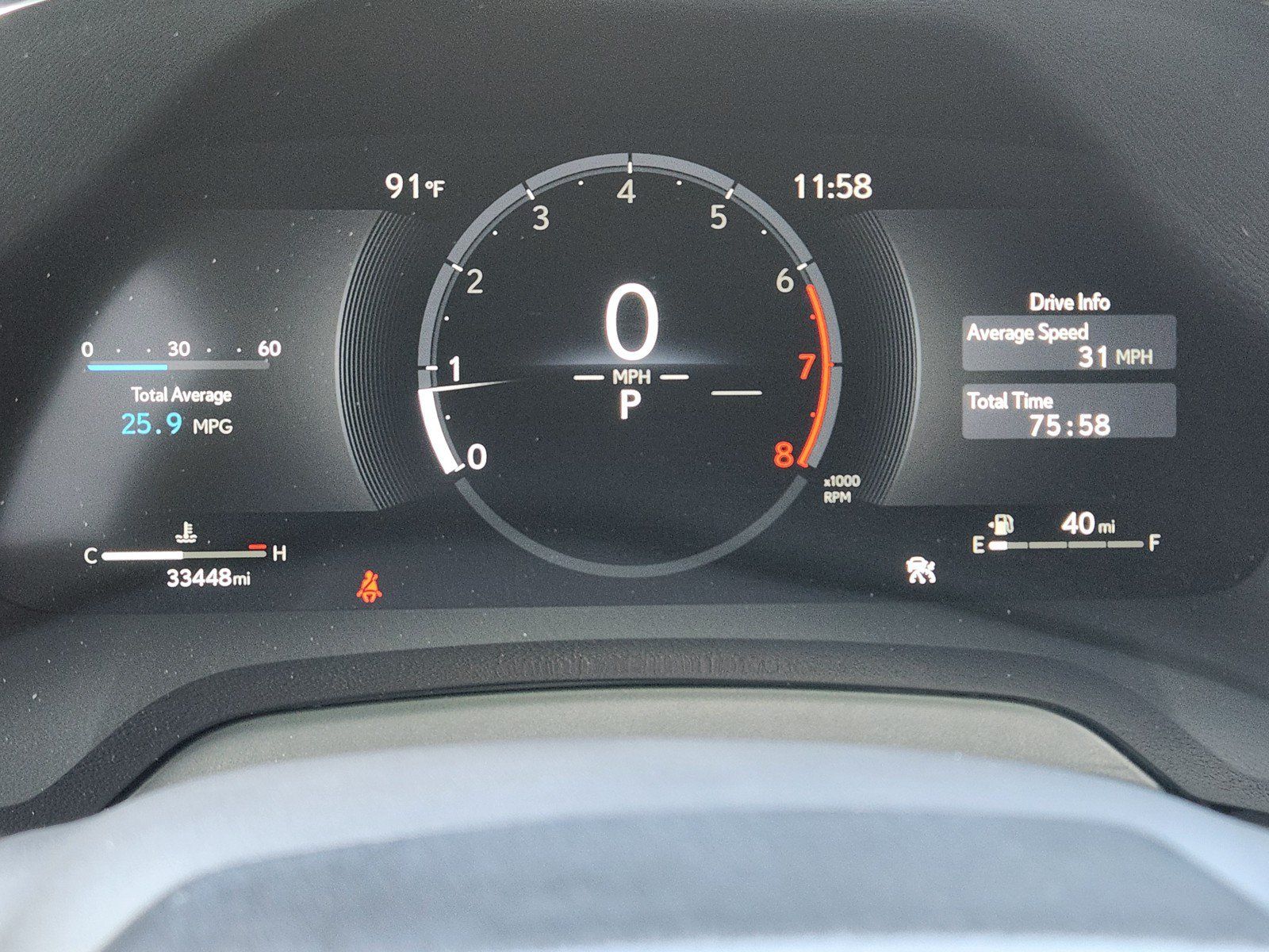 Used 2025 Lexus RX 350 Premium Plus FWD image 14