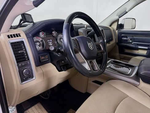 Used 2018 RAM 3500 Laramie Longhorn AWD/4WD image 10
