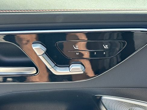 New 2026 Mercedes-Benz GLC 43 AMG 4MATIC Coupe image 11