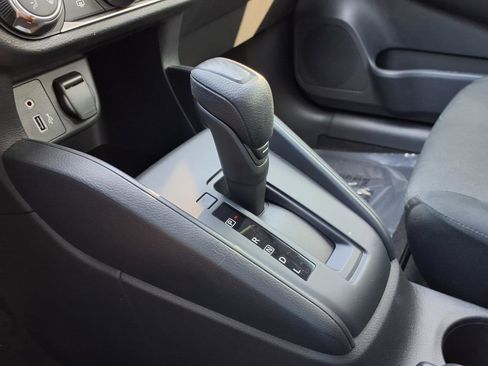 Used 2024 Nissan Versa S w/ S Plus Package image 8