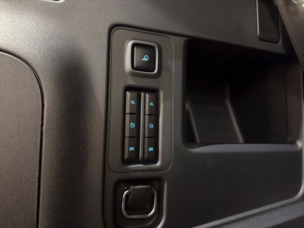 New 2027 Ford Expedition Tremor w/ Driver's Package AWD/4WD image 42