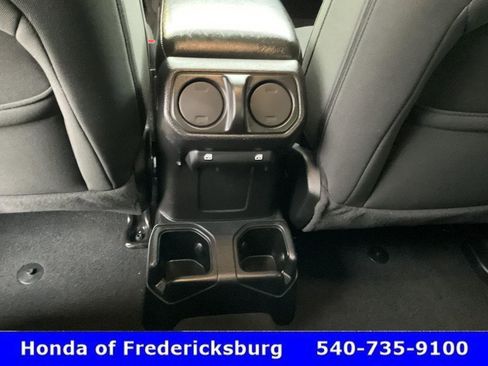 Used 2021 Jeep Wrangler Unlimited Sport AWD/4WD image 42