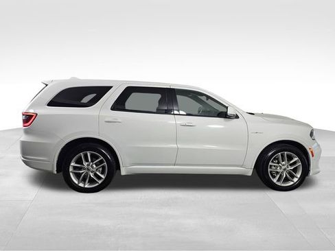 Used 2022 Dodge Durango R/T AWD/4WD image 8