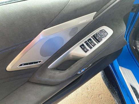 New 2026 Chevrolet Corvette Z06 w/ Battery Protection Package image 14