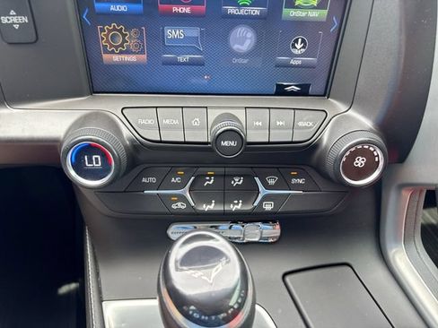 Used 2019 Chevrolet Corvette Grand Sport RWD image 18