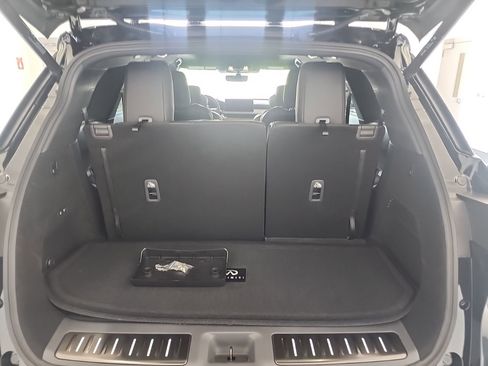 New 2026 INFINITI QX60 Autograph w/ Autograph Tech Package image 17