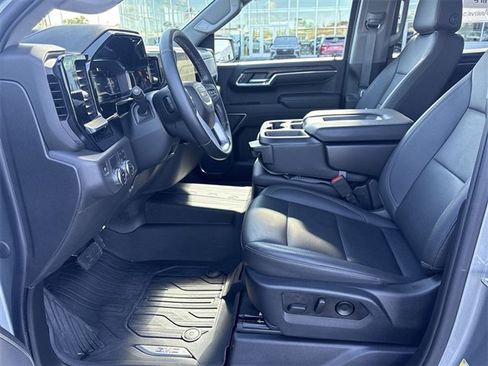 Certified 2023 GMC Sierra 1500 SLT image 19