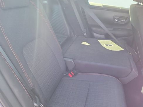 Certified 2023 Honda HR-V Sport image 16