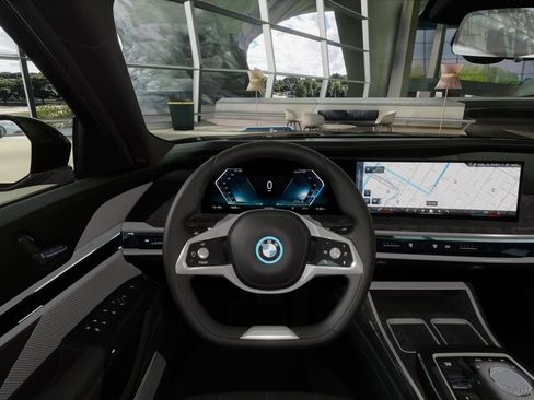 New 2026 BMW i7 eDrive50 w/ Executive Package image 39