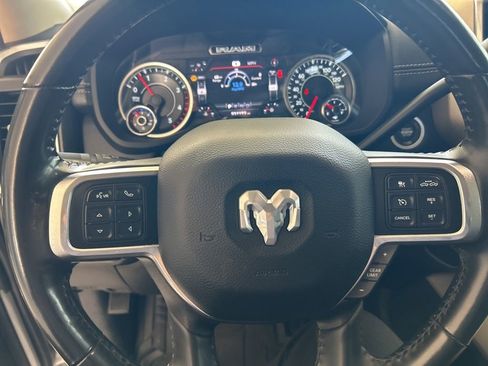 Used 2022 RAM 3500 Laramie image 53