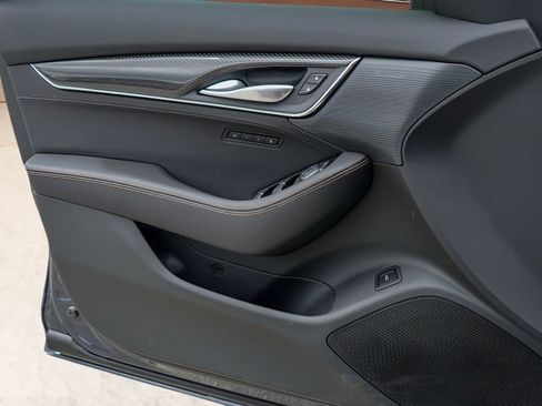 New 2026 Cadillac CT5 Sport RWD image 17