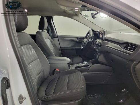 Used 2023 Ford Escape Active AWD/4WD image 19