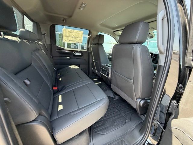 New 2026 GMC Sierra 1500 Elevation w/ Elevation Premium Package AWD/4WD image 20