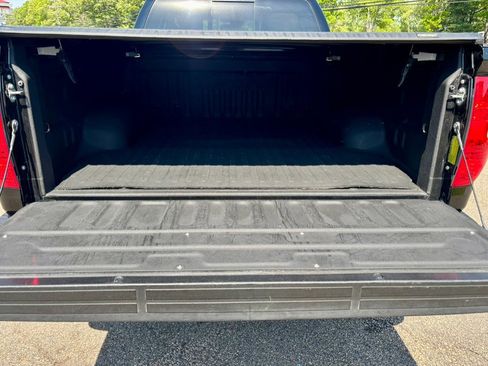 Used 2019 Toyota Tundra SR5 w/ TRD Sport Package AWD/4WD image 31