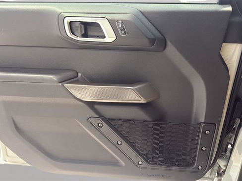 Certified 2021 Ford Bronco First Edition AWD/4WD image 20