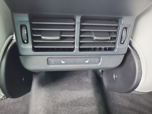 Certified 2026 Land Rover Range Rover Evoque S image 27