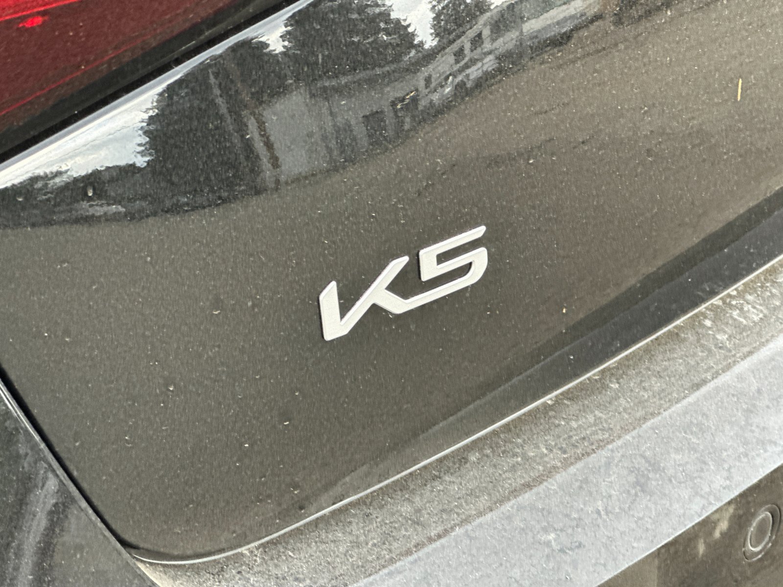 New 2026 Kia K5 GT-Line FWD image 25