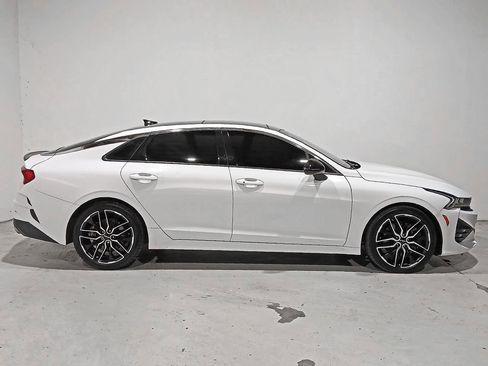 Used 2023 Kia K5 GT FWD image 7