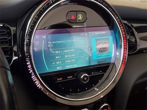 Used 2022 MINI Cooper John Cooper Works w/ Premium Package image 25