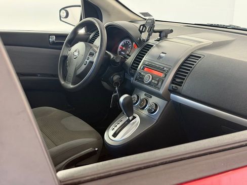 Used 2011 Nissan Sentra 2.0 SR image 42