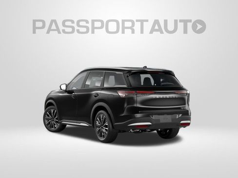 New 2026 INFINITI QX60 Luxe w/ Family Package image 7