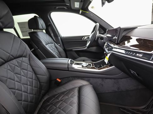 New 2026 BMW X5 xDrive40i image 30
