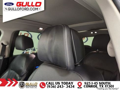 Used 2019 BMW X7 xDrive40i w/ Premium Package image 19