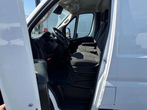 Used 2023 RAM ProMaster 3500 FWD image 16