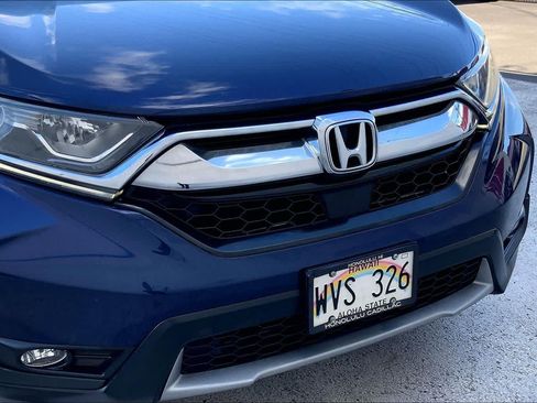 Used 2018 Honda CR-V EX image 33