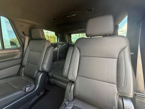 Used 2023 Chevrolet Tahoe Z71 AWD/4WD image 22
