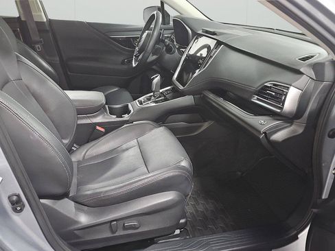 Used 2021 Subaru Outback Limited XT w/ Popular Package #2 AWD/4WD image 14
