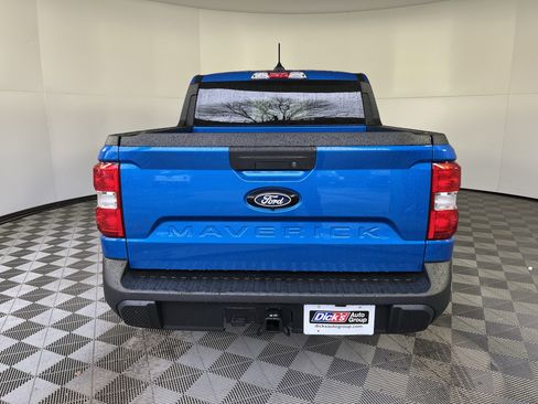 New 2026 Ford Maverick XL image 4