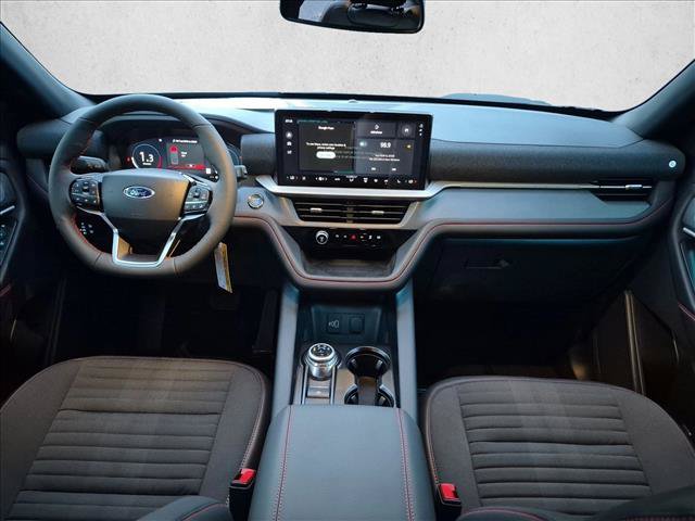 New 2027 Ford Explorer ST-Line w/ Premium Package RWD image 13