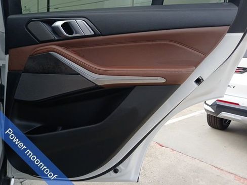 Used 2020 BMW X5 sDrive40i w/ Premium Package image 12