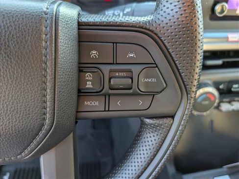 New 2025 Toyota Tacoma SR5 image 18