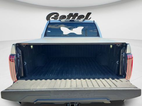 Used 2023 Toyota Tundra 1794 Edition AWD/4WD image 24