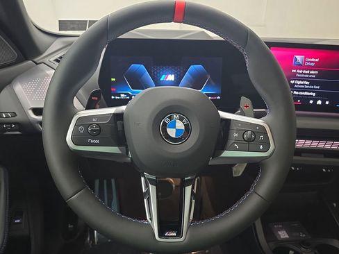 New 2026 BMW M235i xDrive w/ Technology Package AWD/4WD image 15