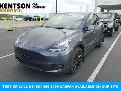 Used 2023 Tesla Model Y Long Range