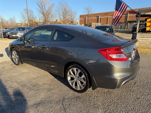 Used 2012 Honda Civic Si image 3