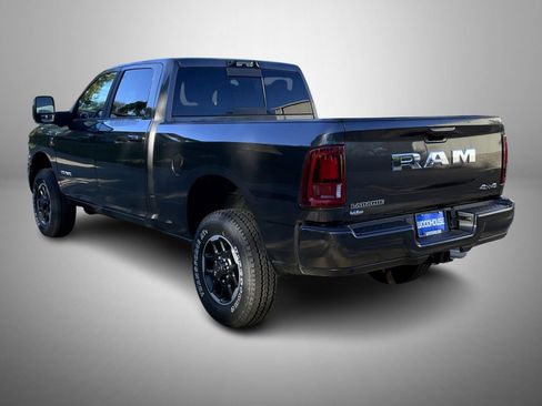 New 2025 RAM 2500 Laramie AWD/4WD image 7